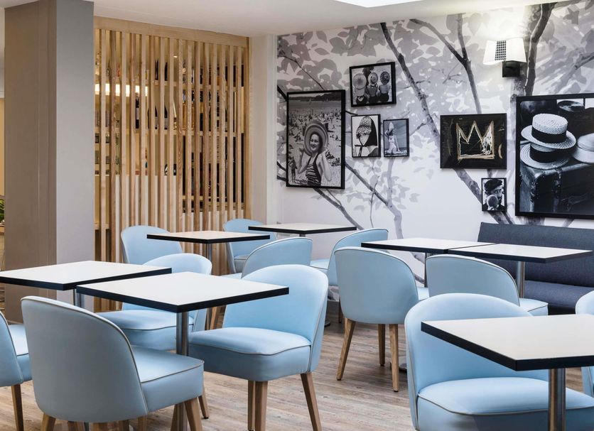Restaurang Foto