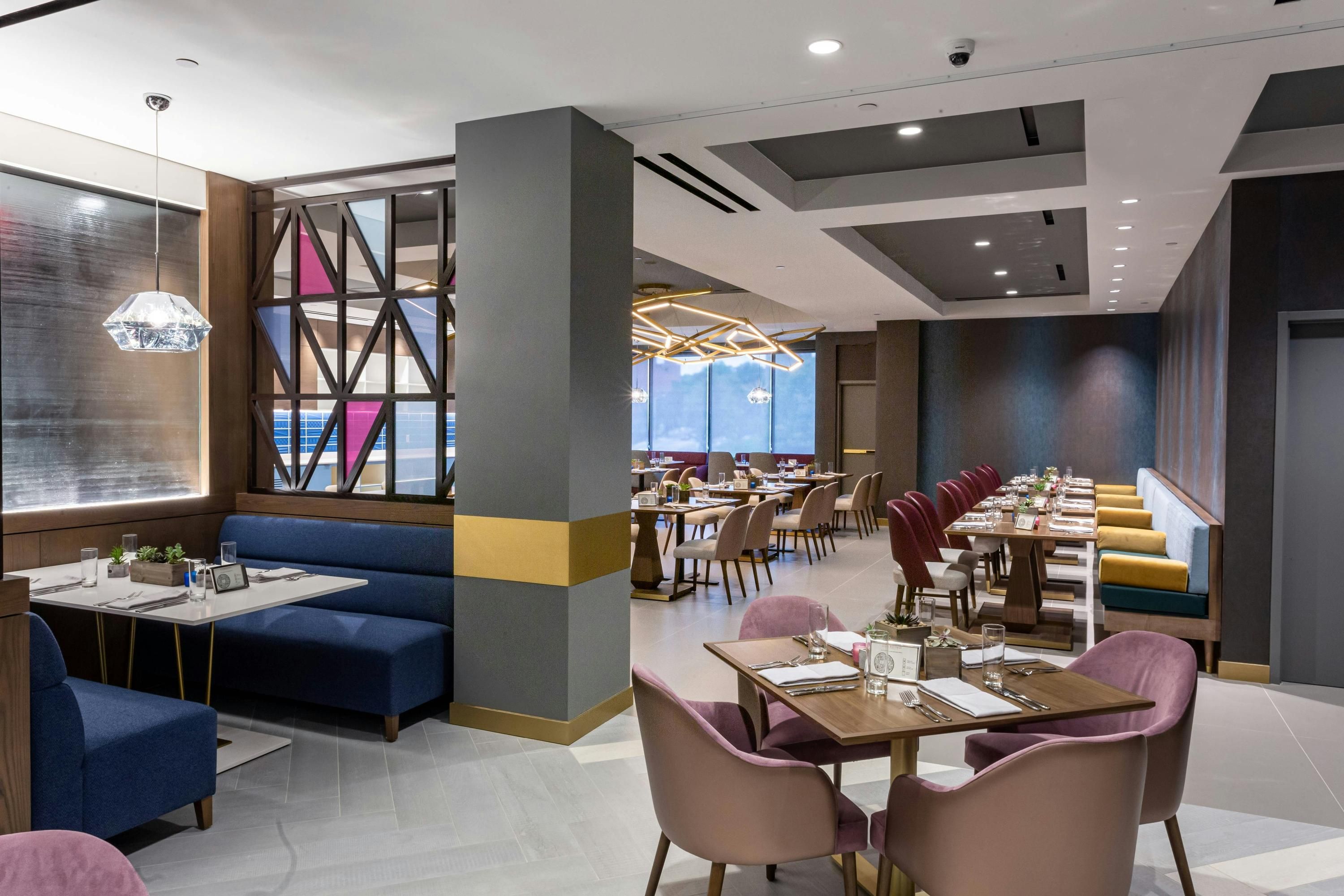 Restaurang