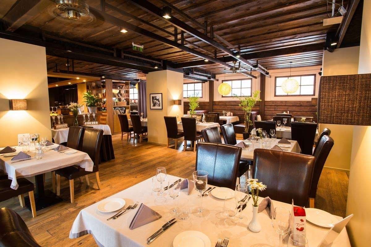 Restaurang