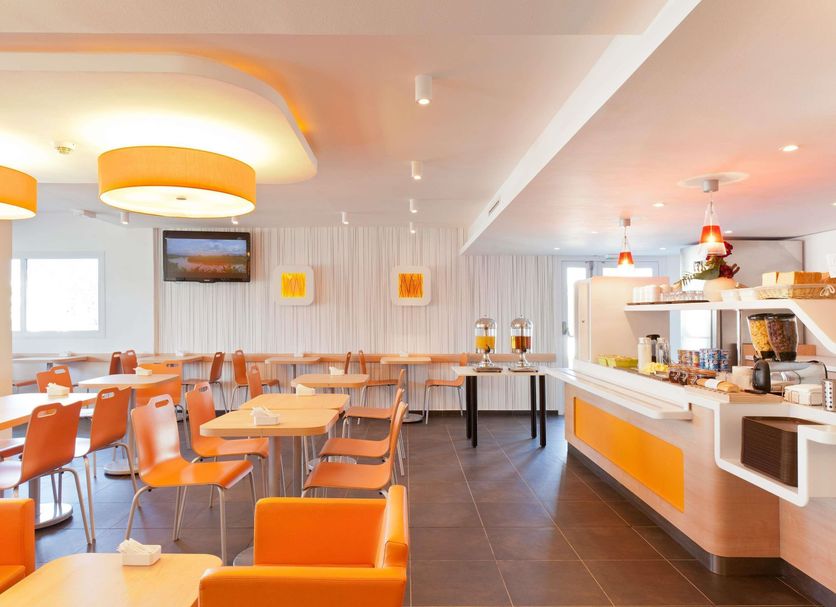 Restaurang Foto