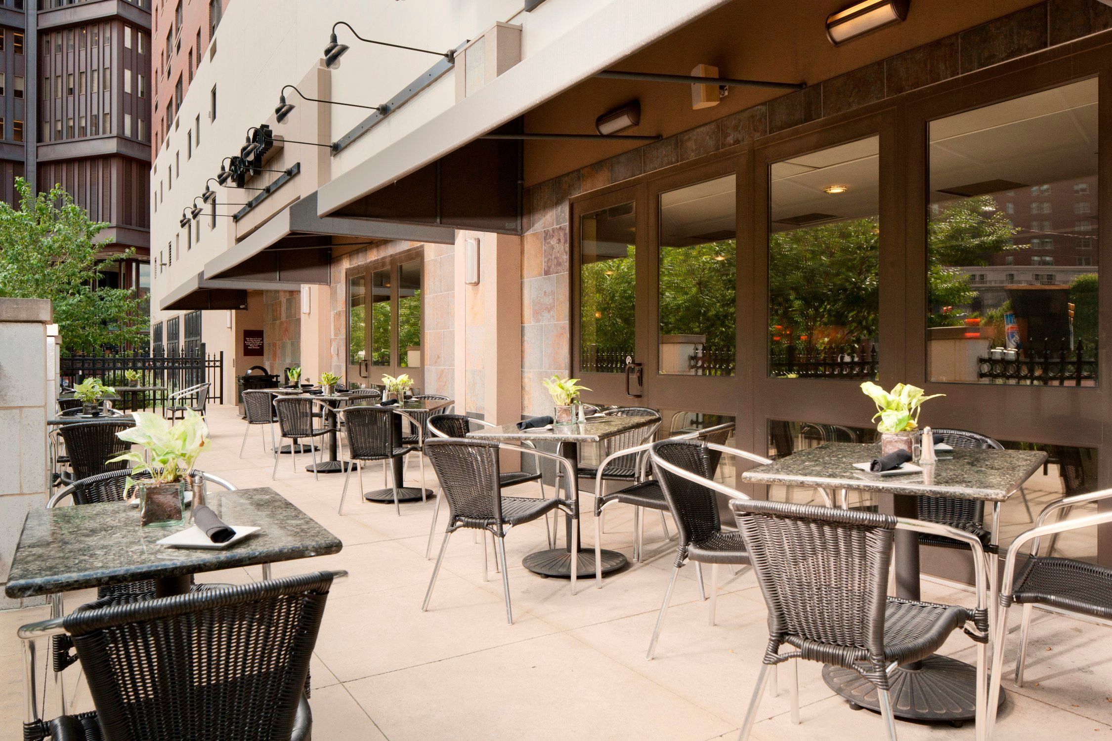Restaurang