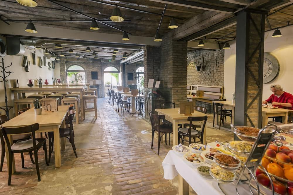 Restaurang