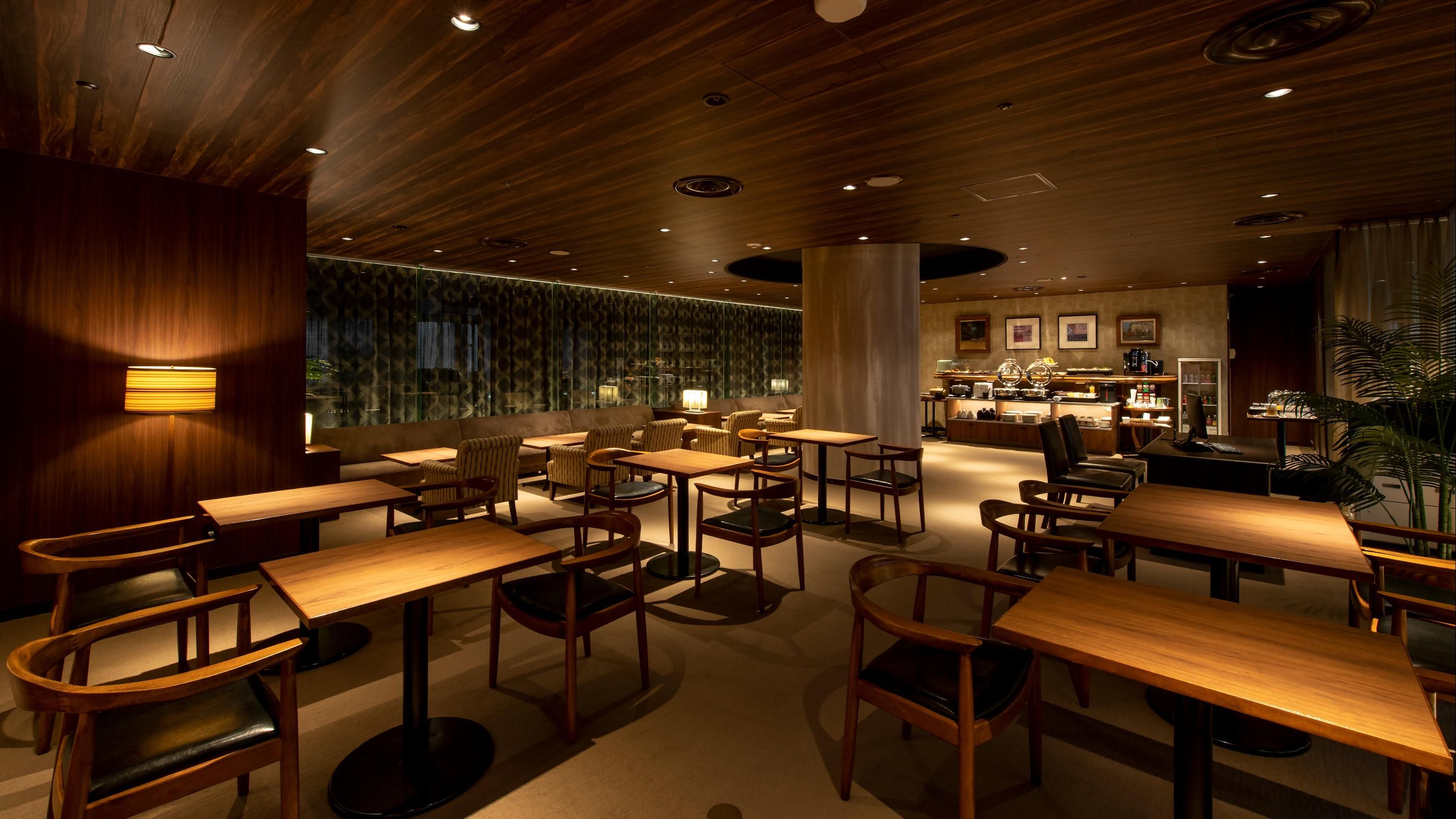 Restaurang