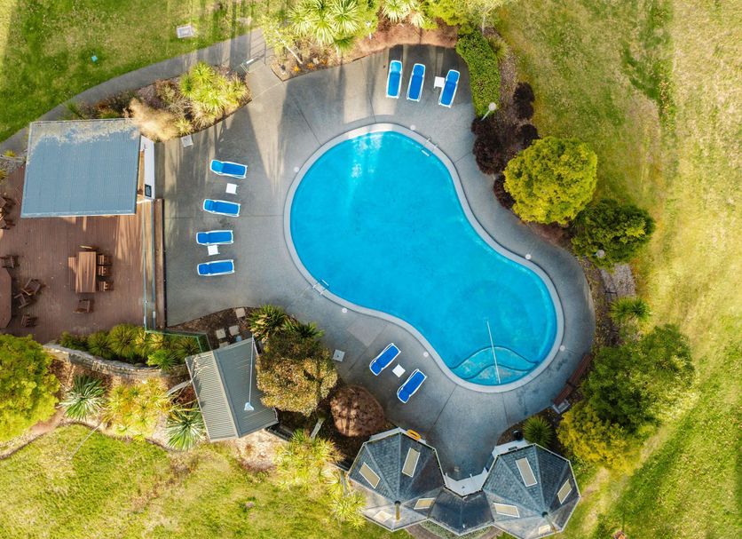 Pool Foto