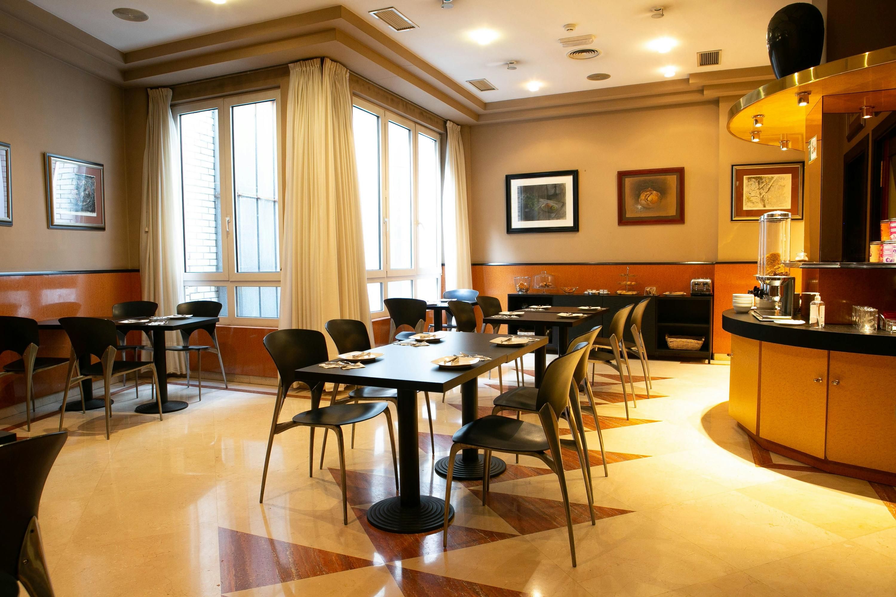 Restaurang