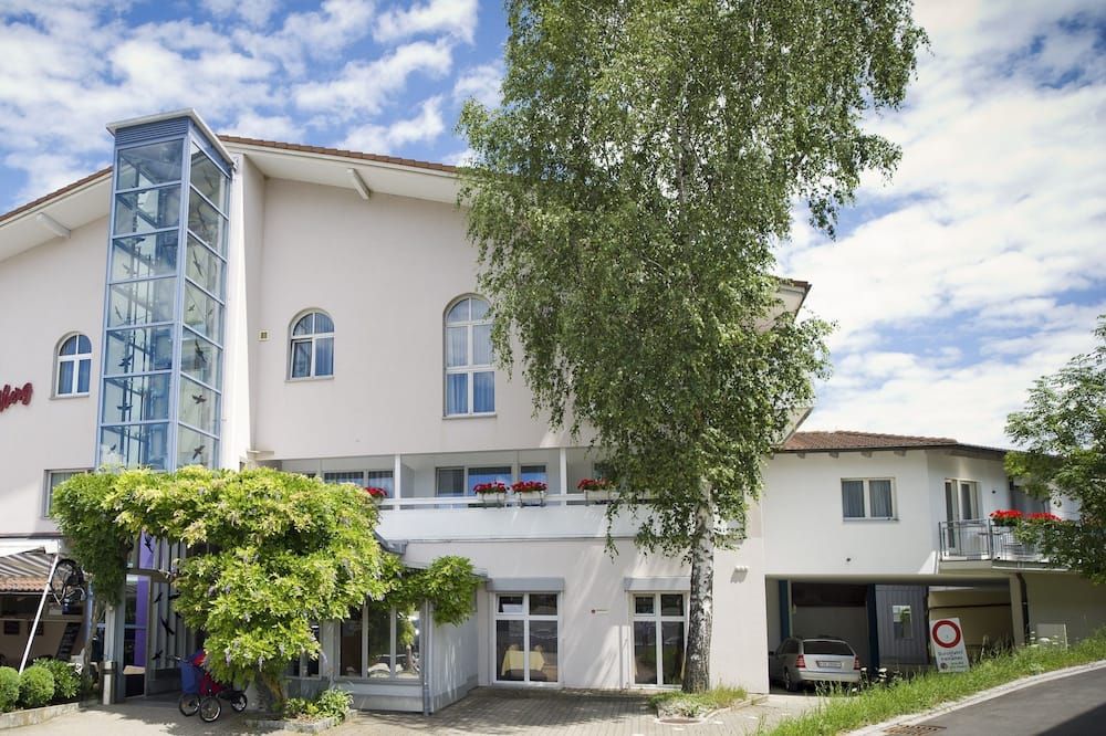 Byggnad