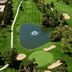 Golfbana