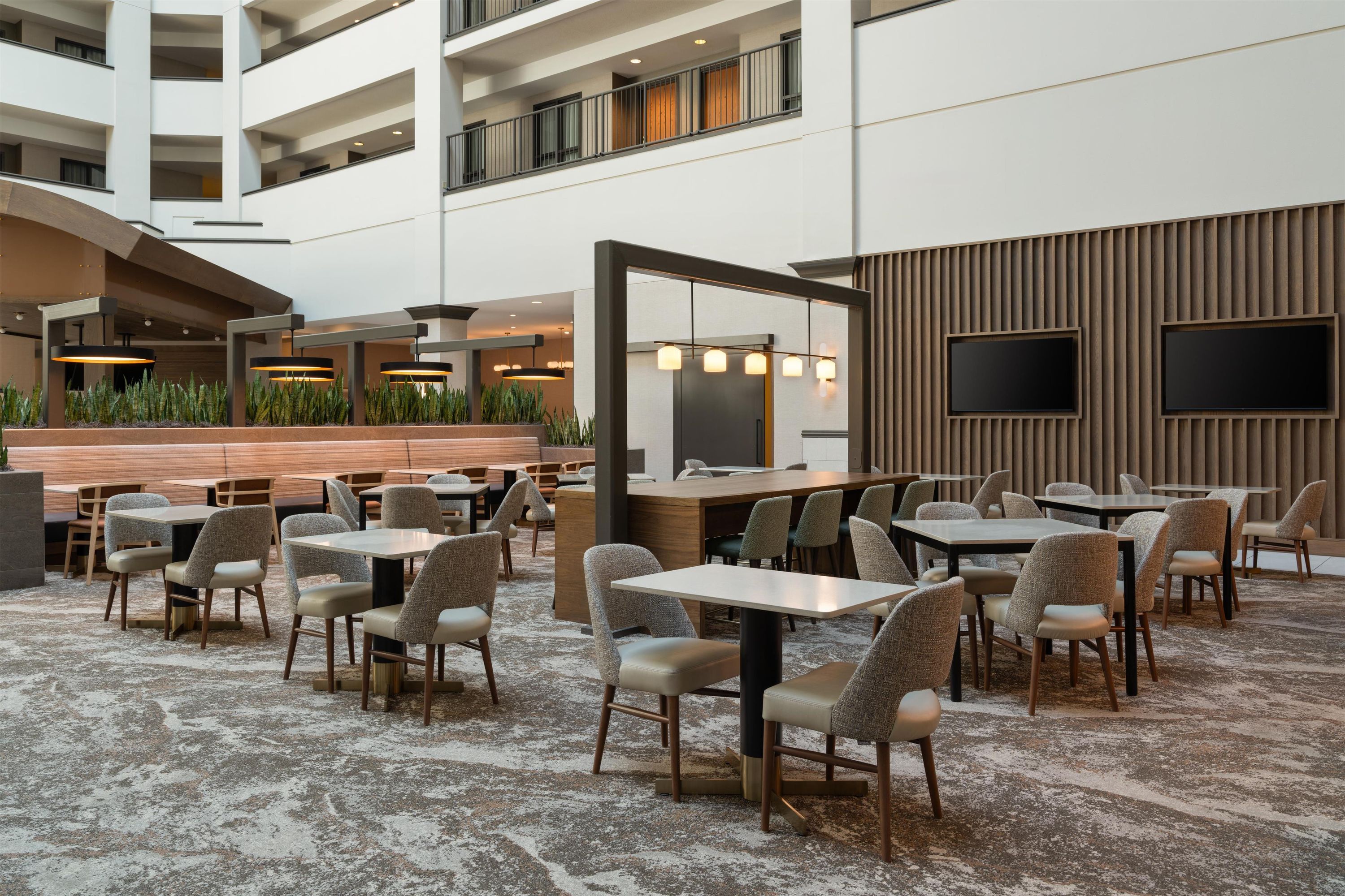 Restaurang