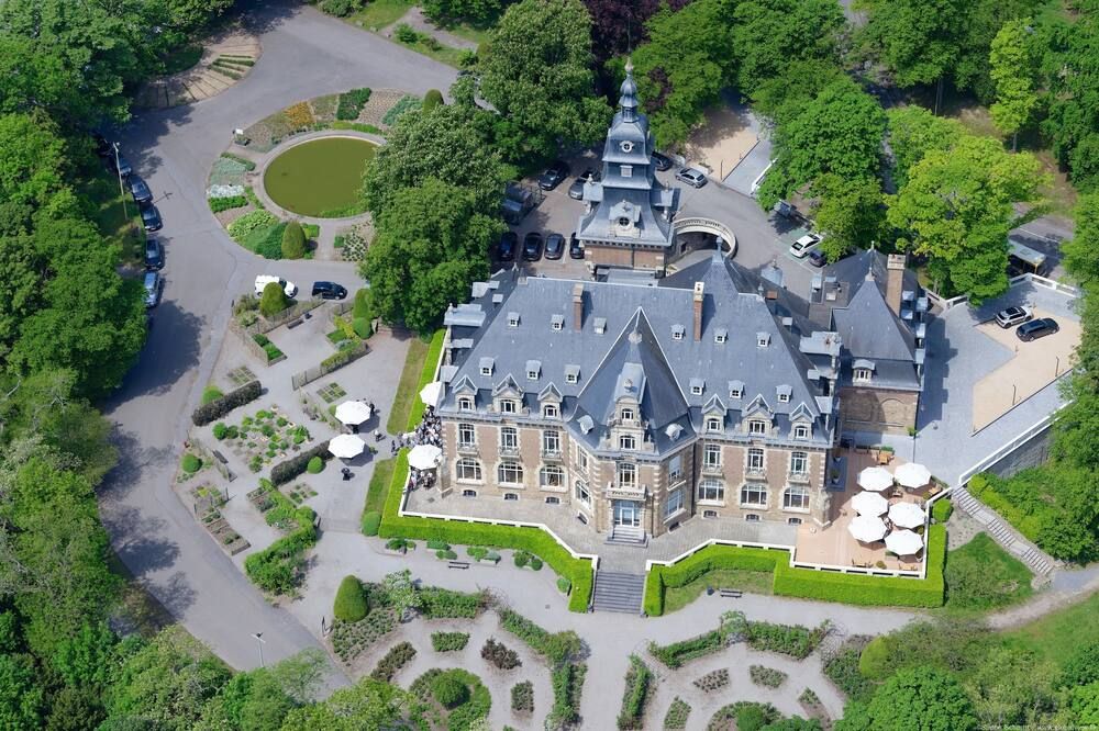 Byggnad
