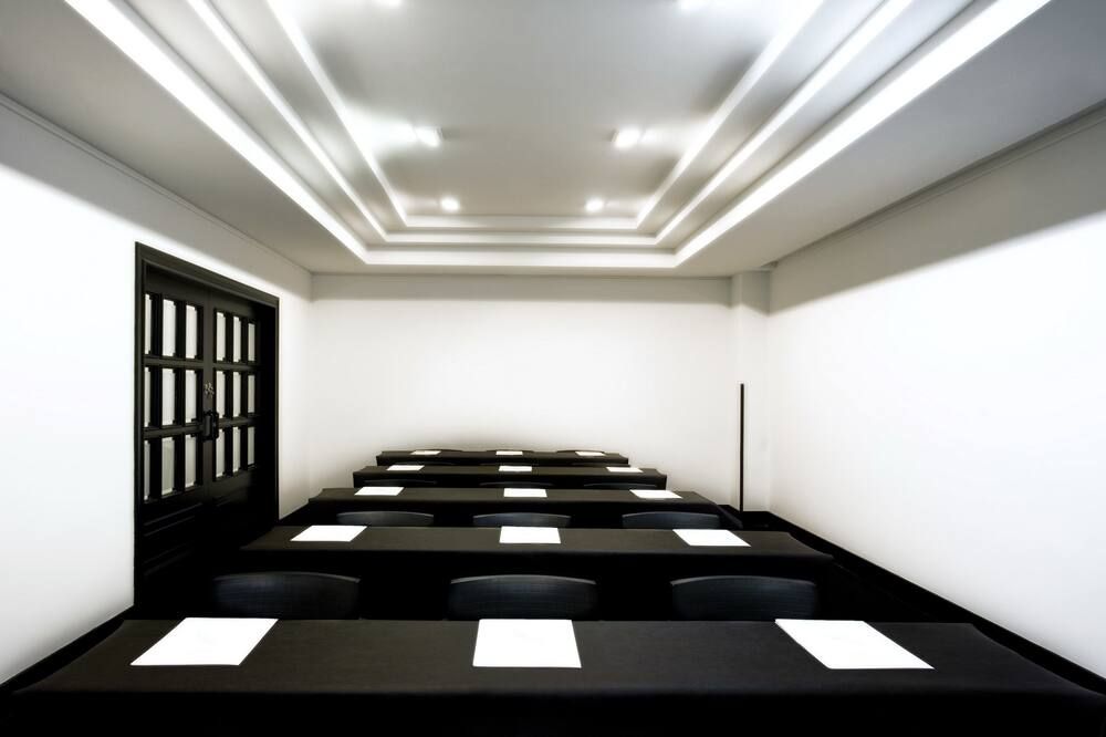 Konferensrum