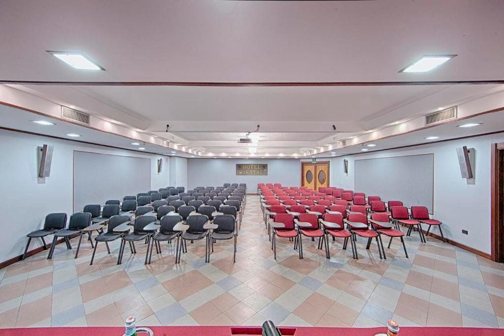 Konferensrum
