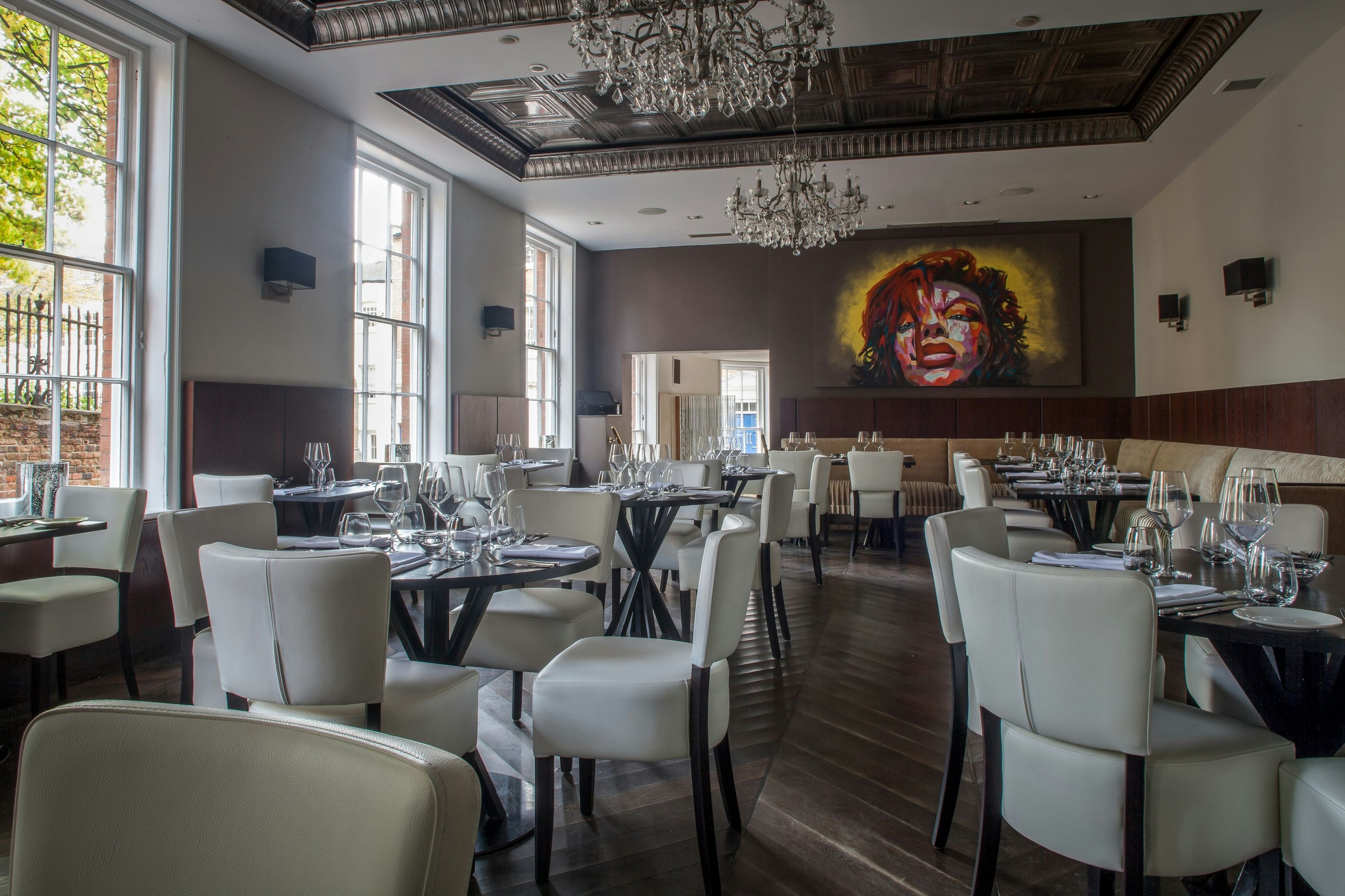 Restaurang Foto