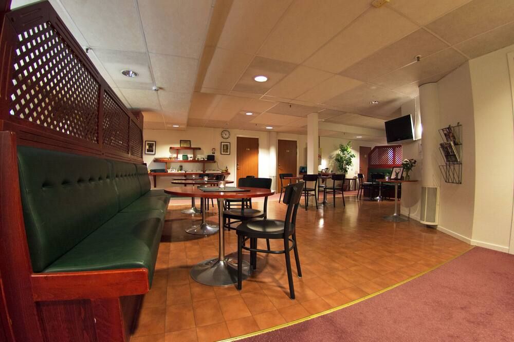Restaurang