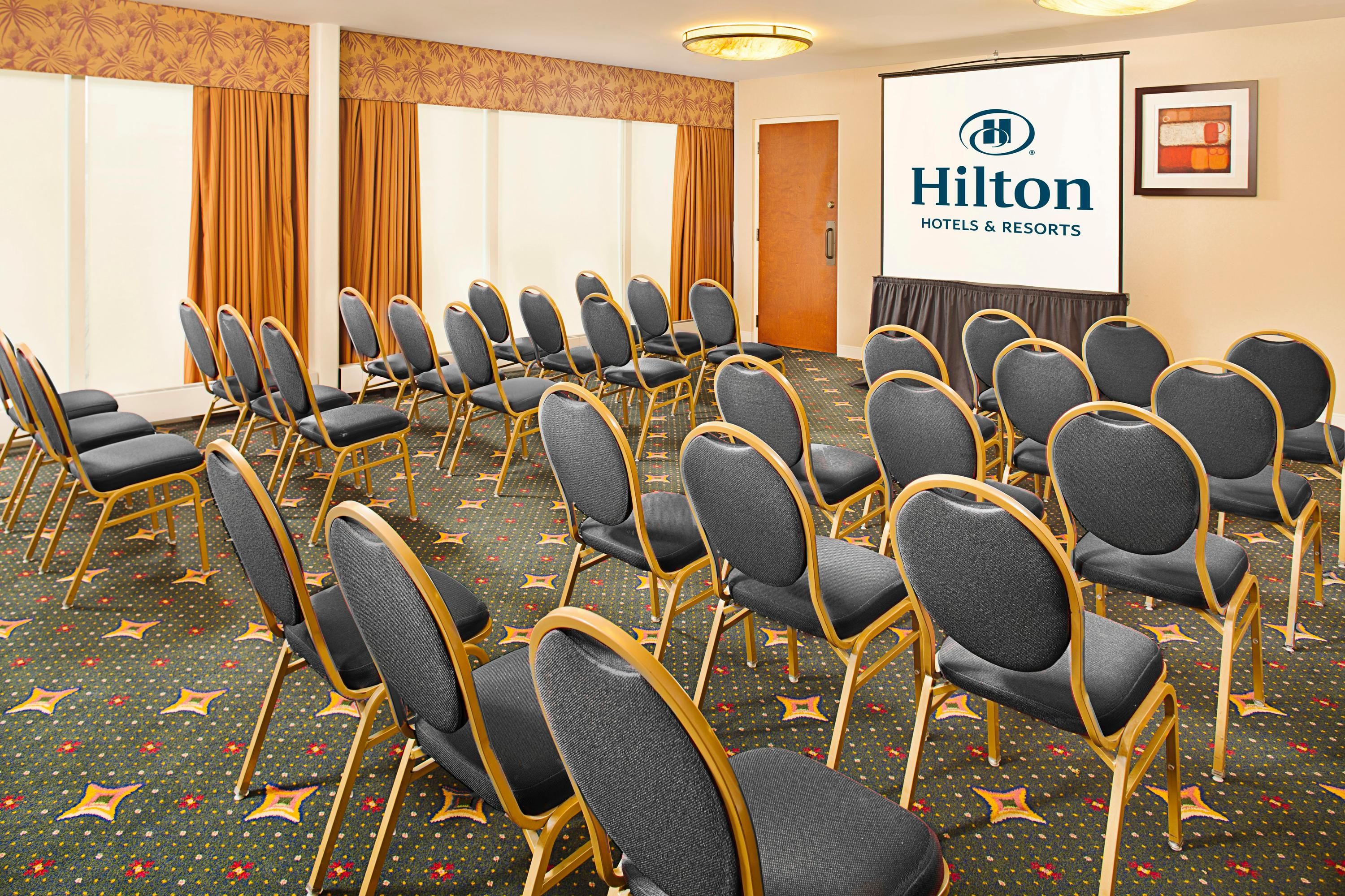 Konferensrum
