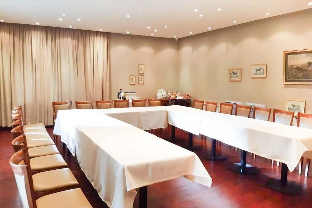 Konferensrum