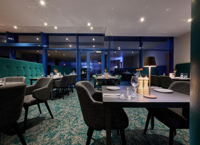 Restaurang Foto