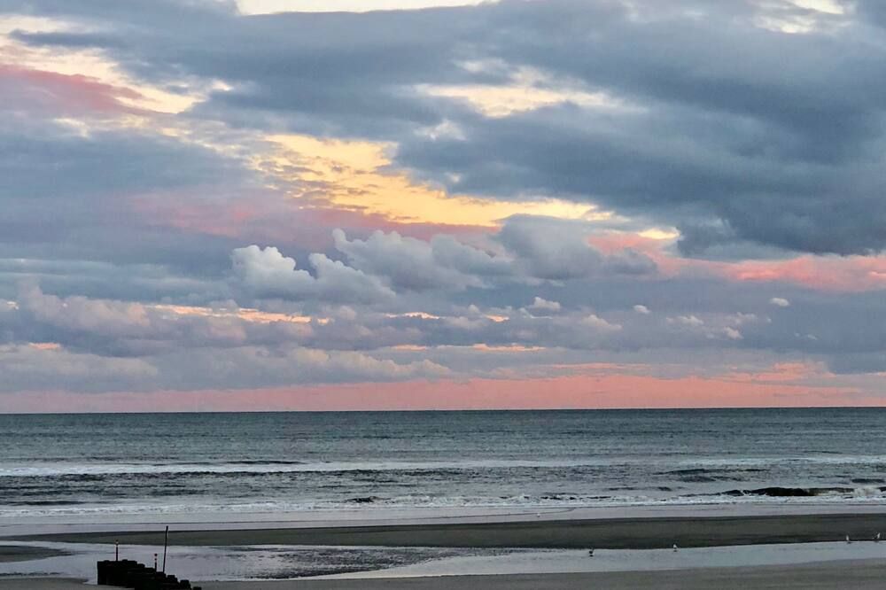 Strand Foto