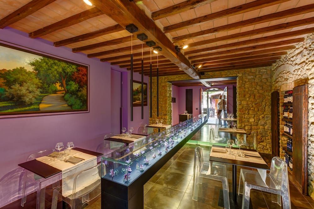 Restaurang