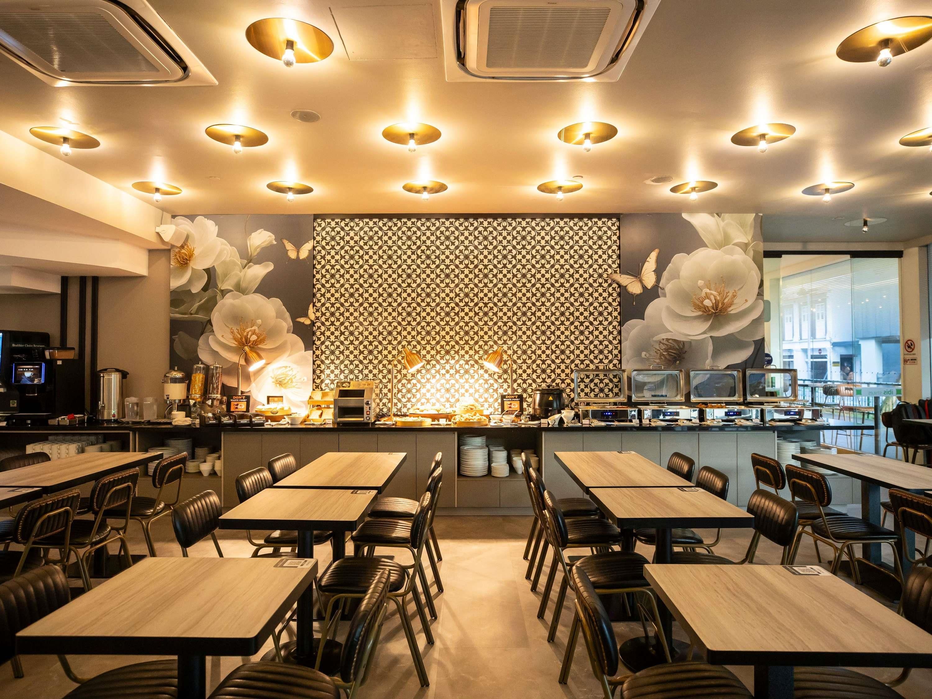 Restaurang