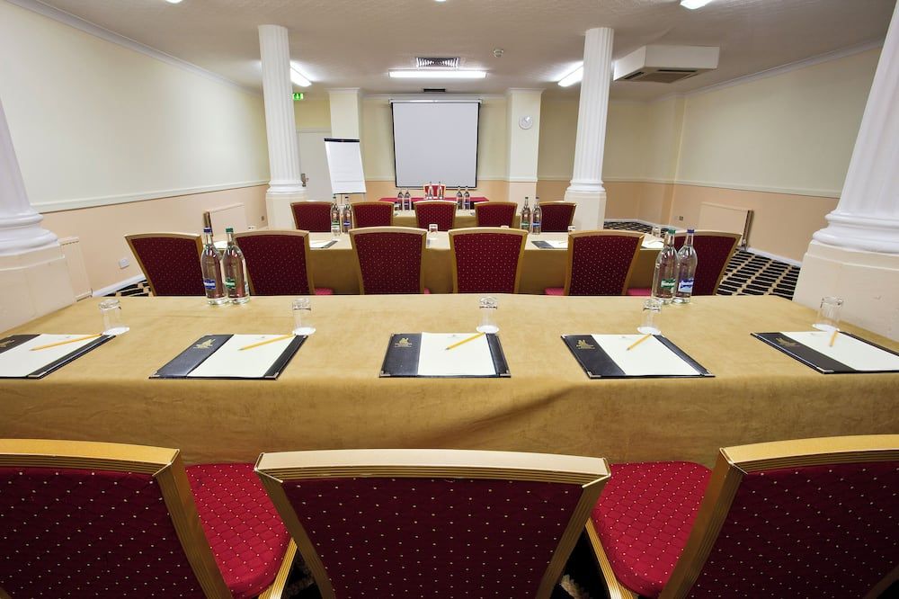 Konferensrum