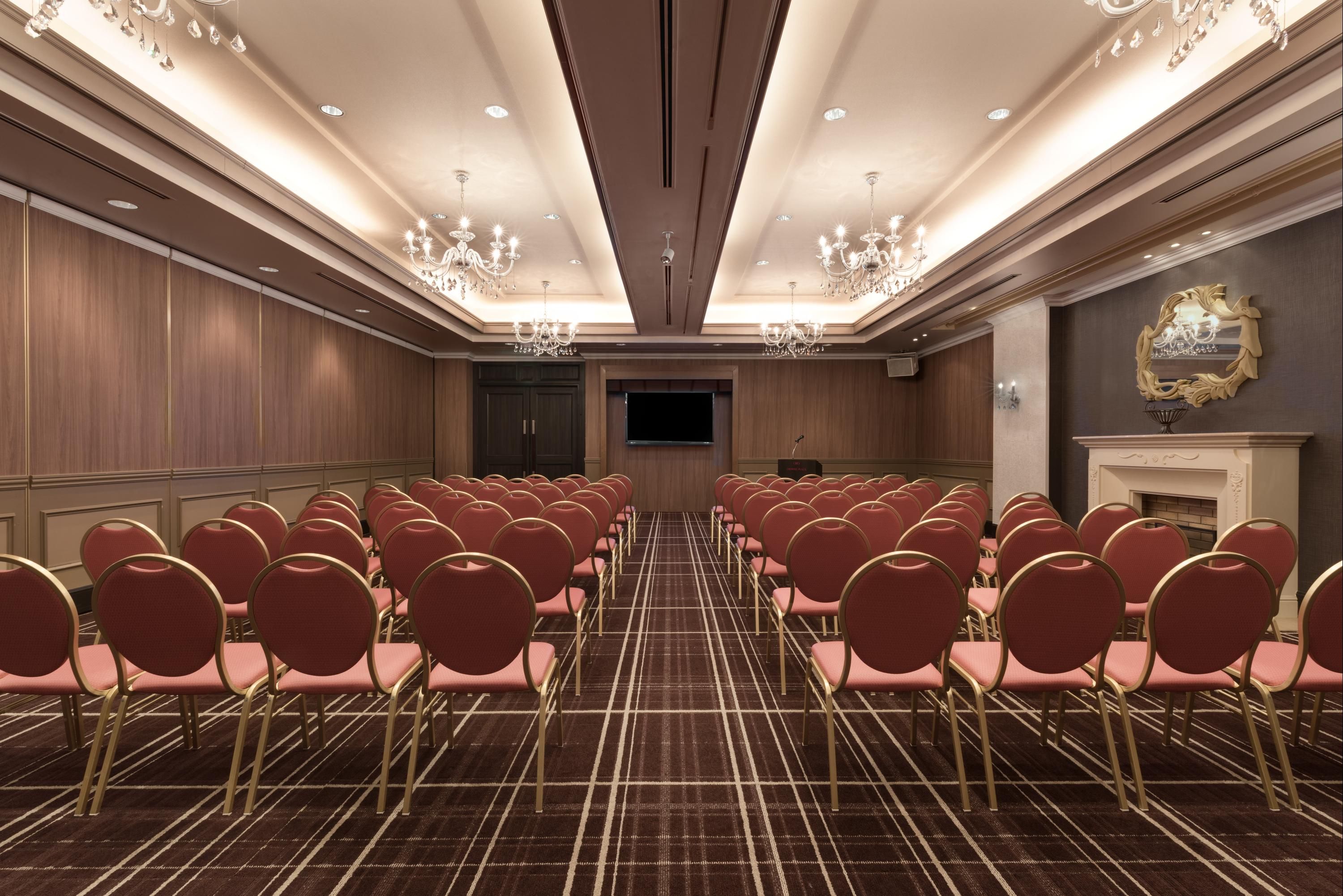 Konferensrum