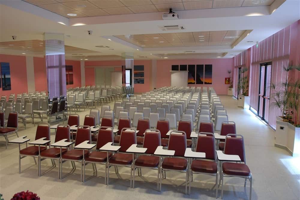 Konferensrum