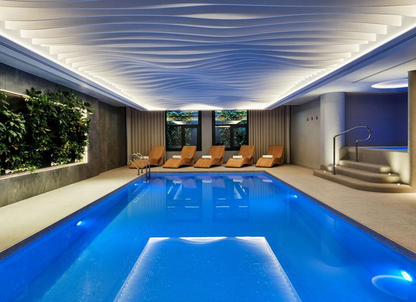 Pool Foto
