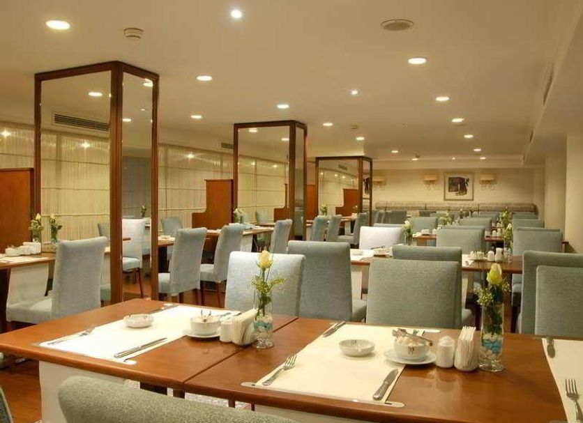 Restaurang Foto