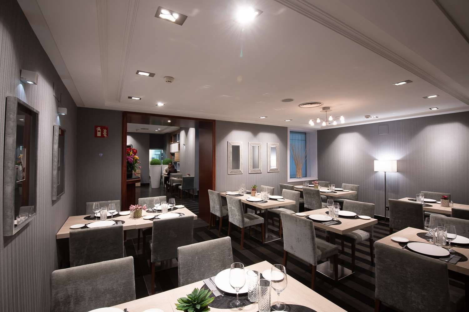 Restaurang