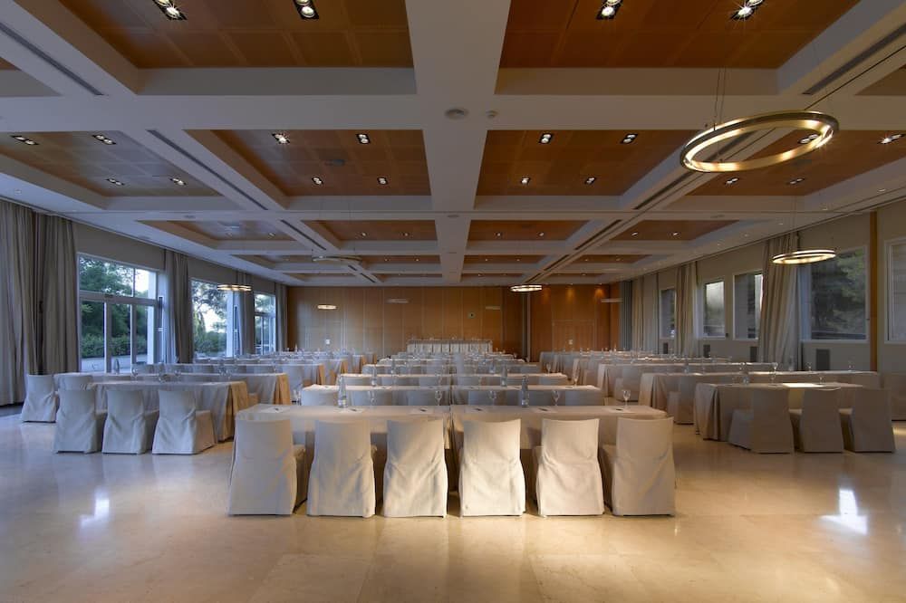 Konferensrum