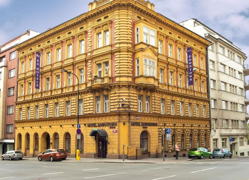 Byggnad Foto