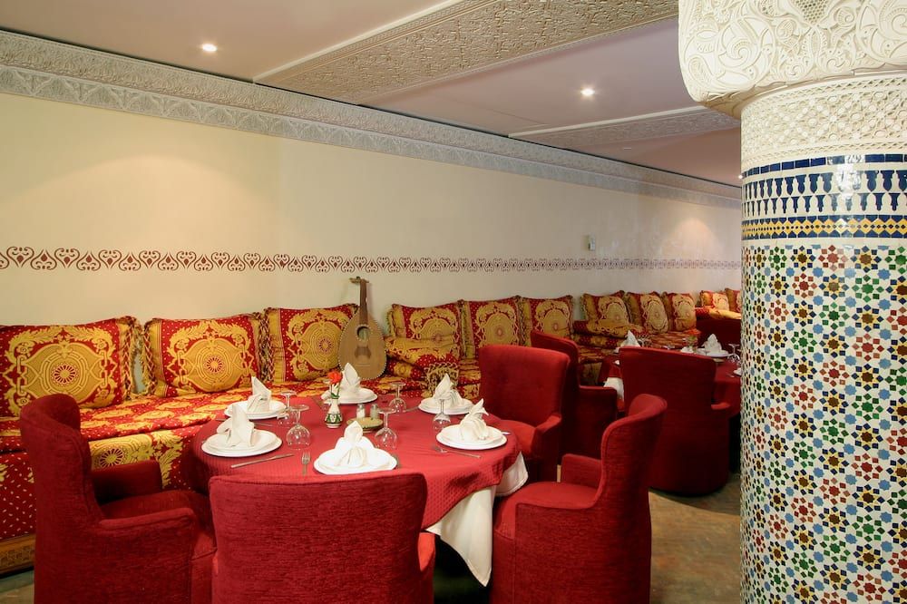 Restaurang