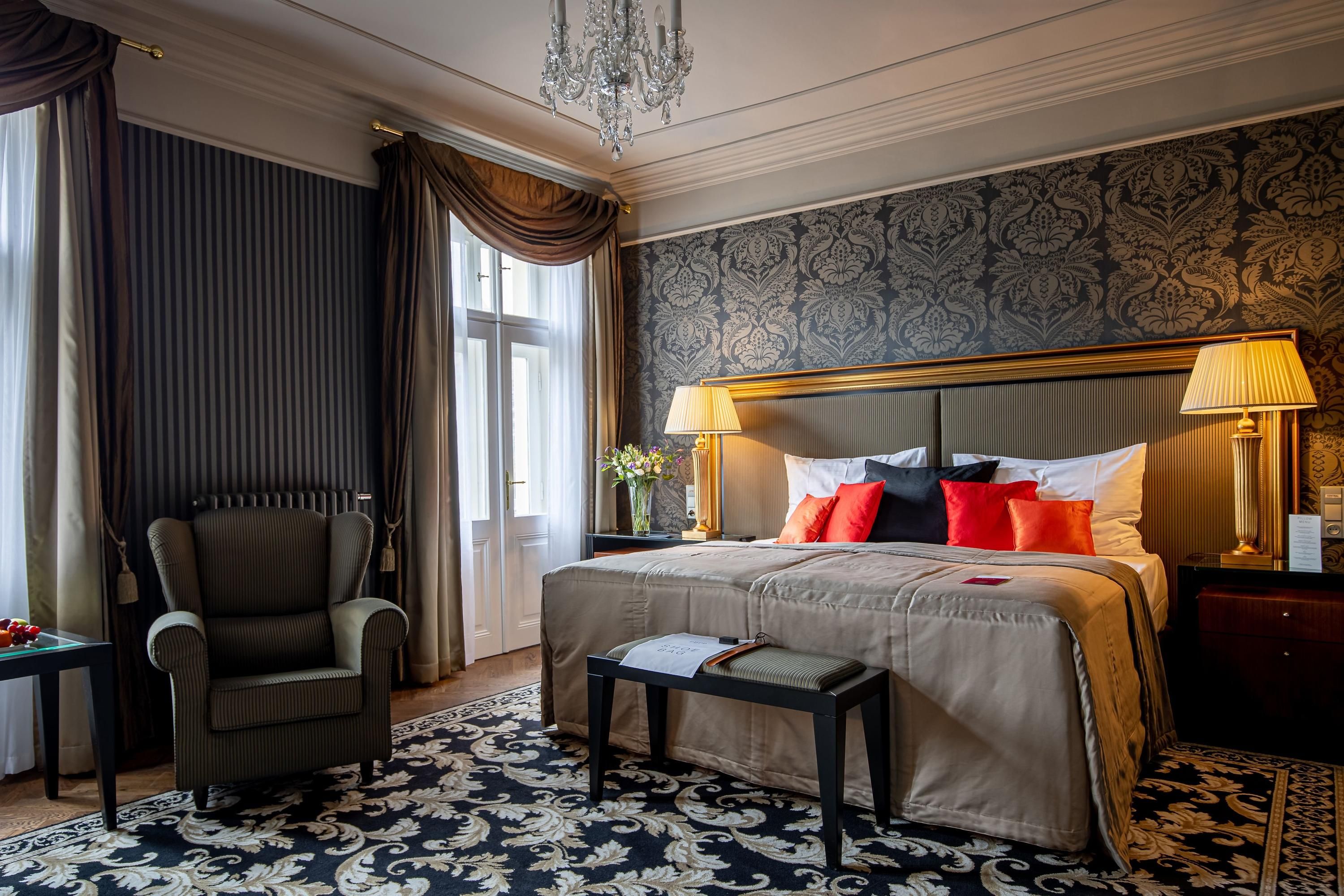 Sovrum