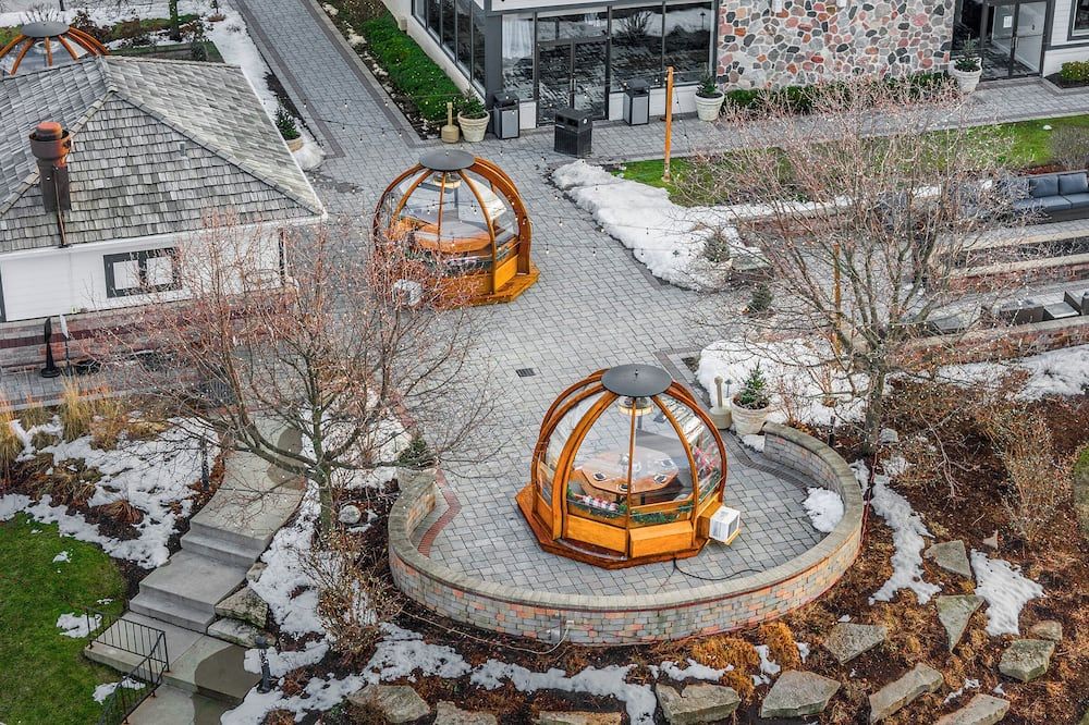 Utomhus