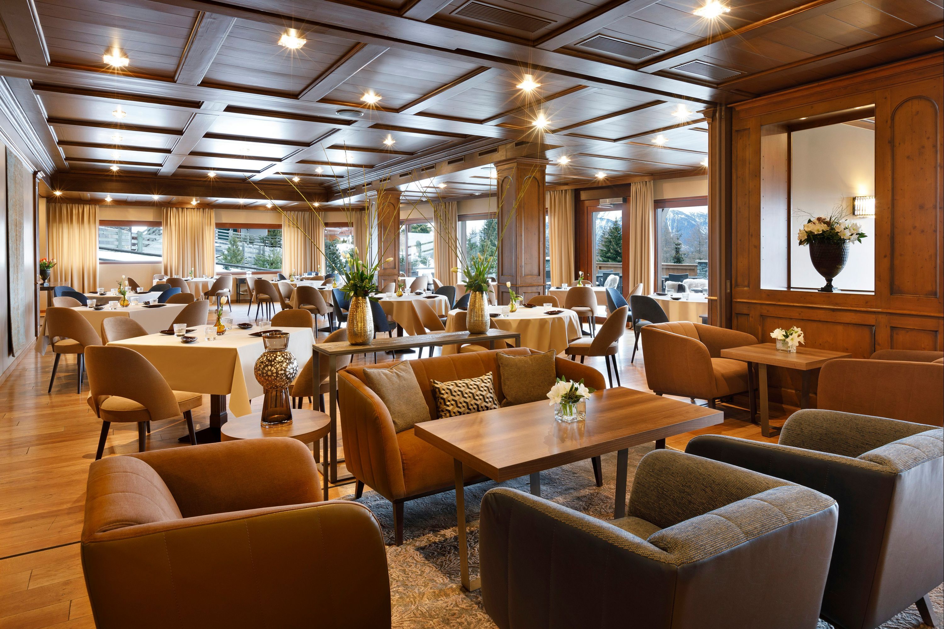 Restaurang