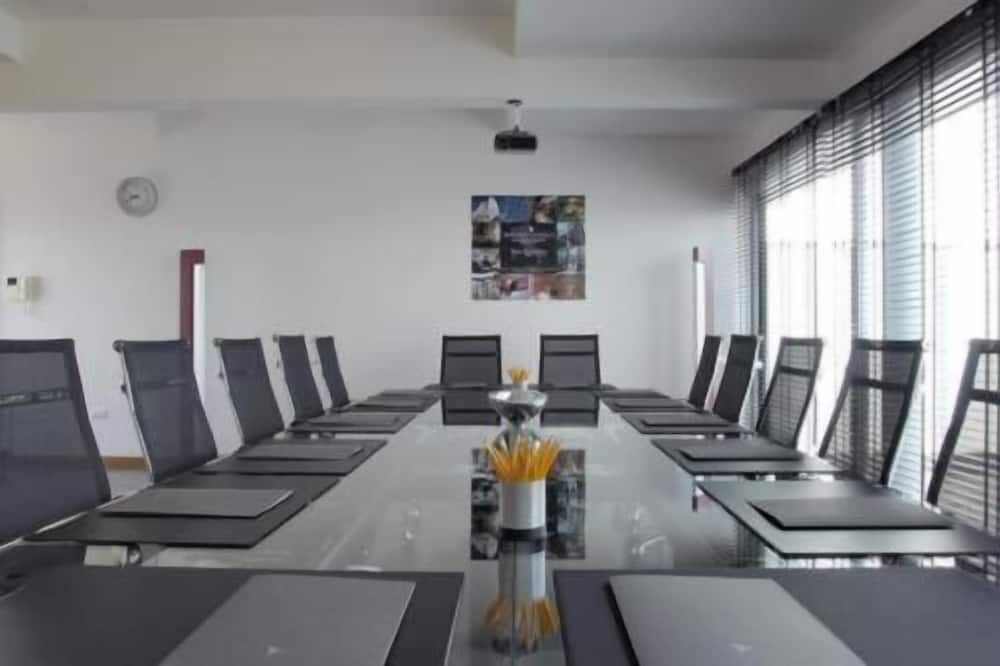 Konferensrum