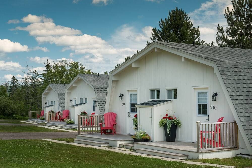 Byggnad