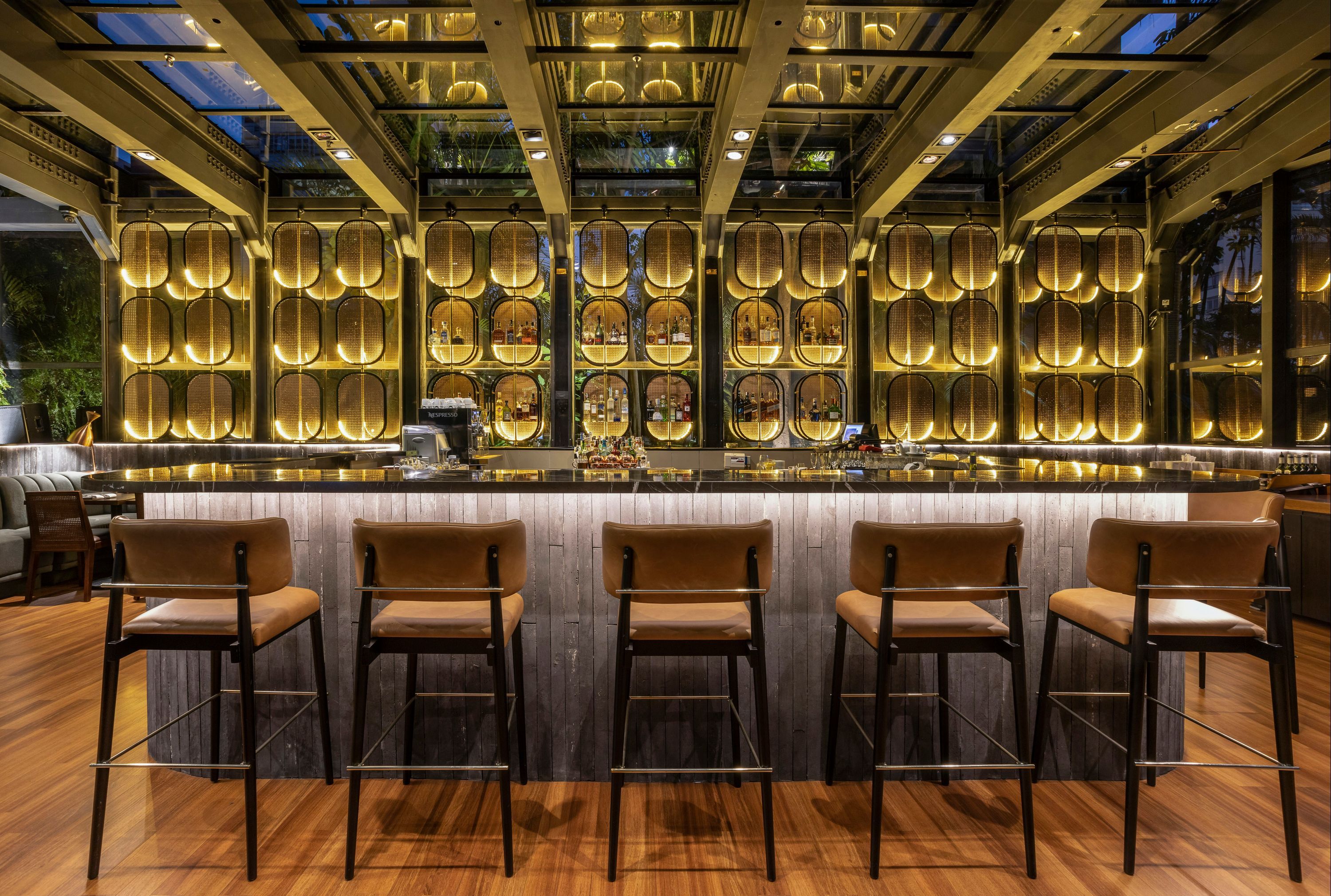 Restaurang