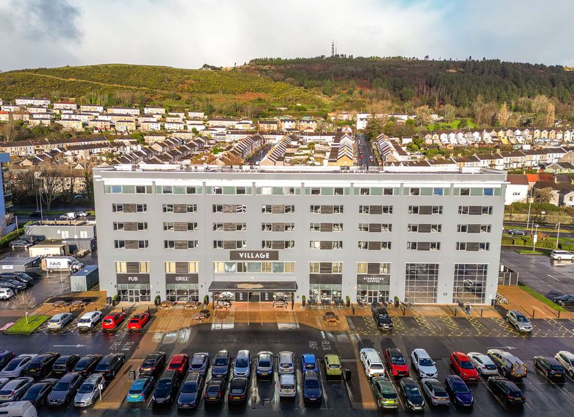 Byggnad Foto