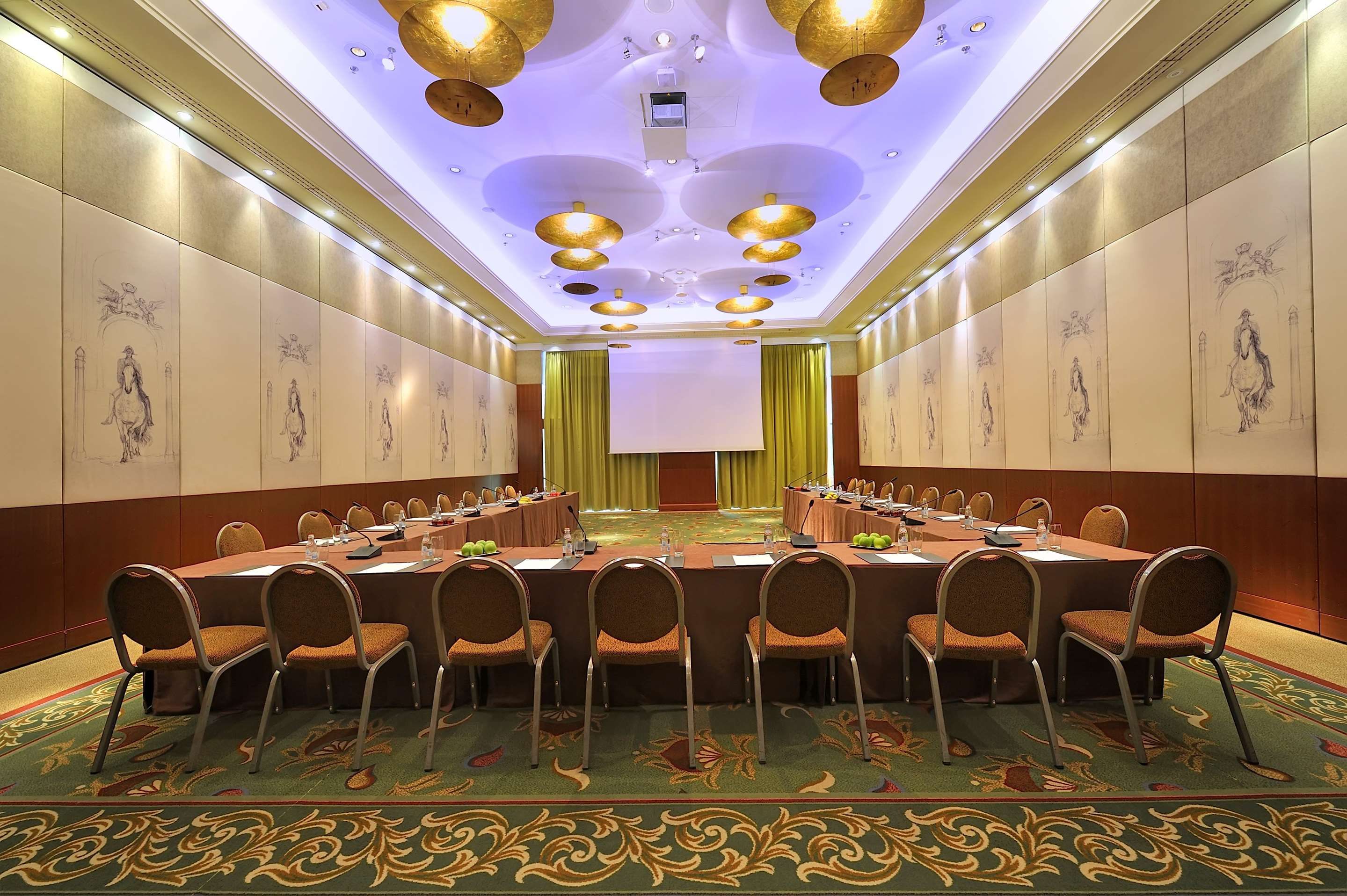 Konferensrum