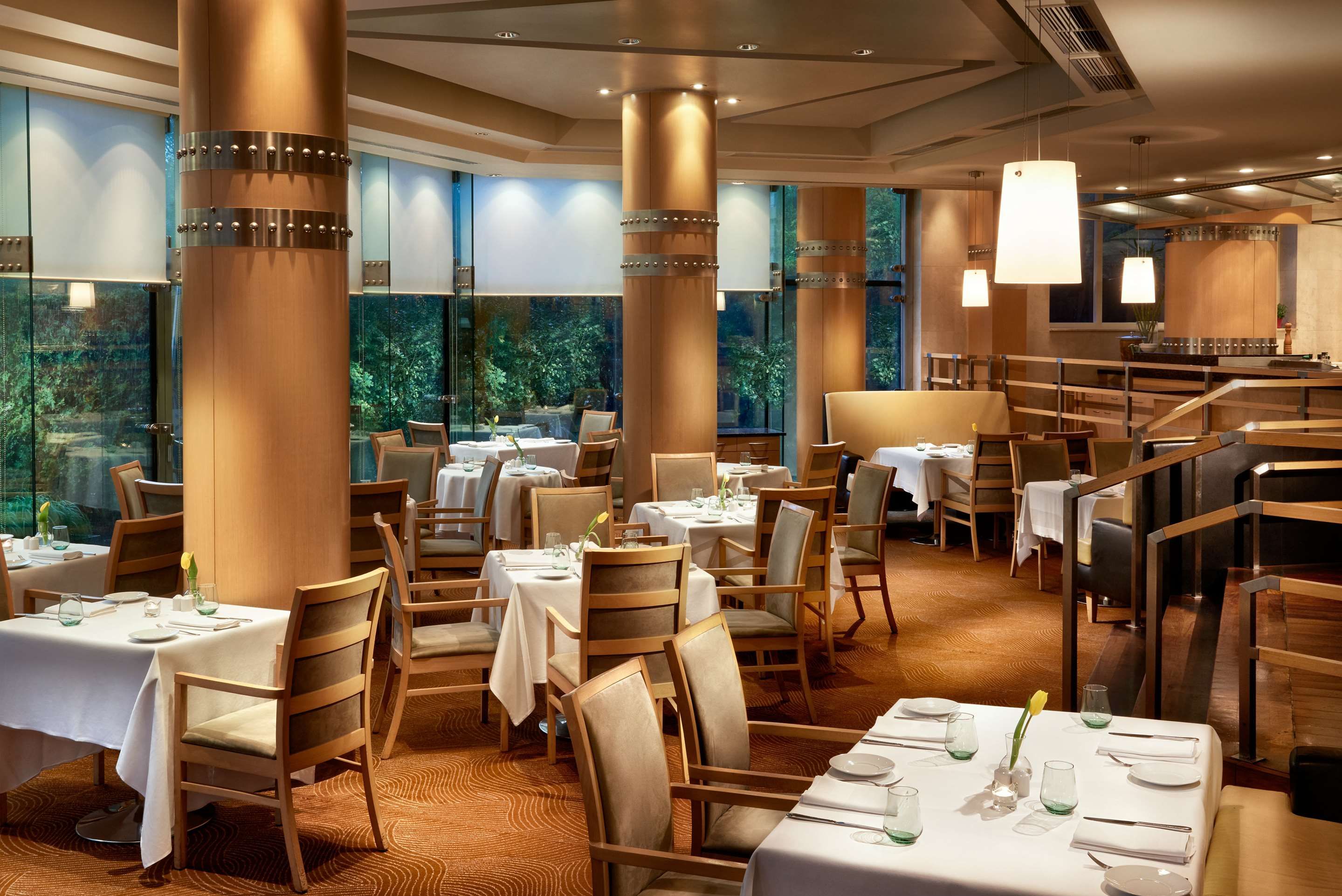 Restaurang