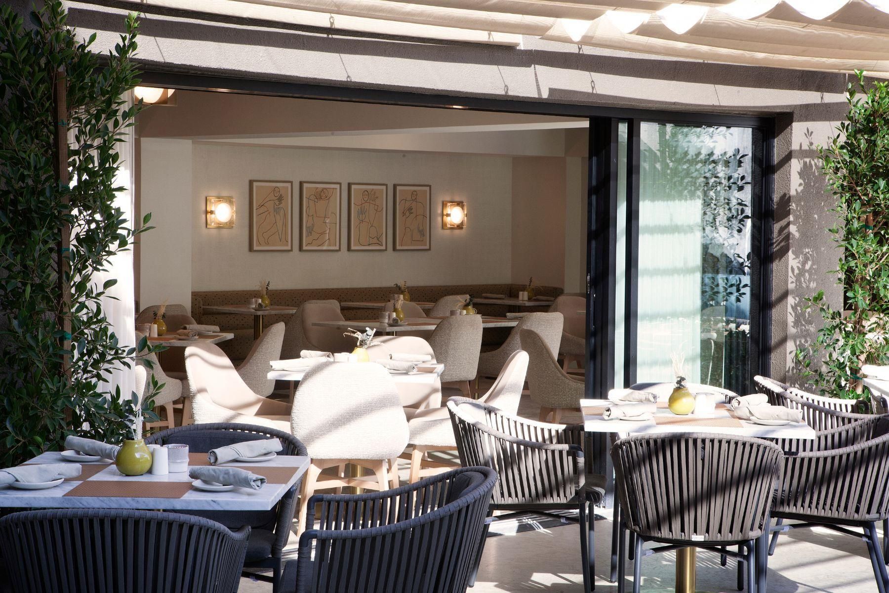 Restaurang