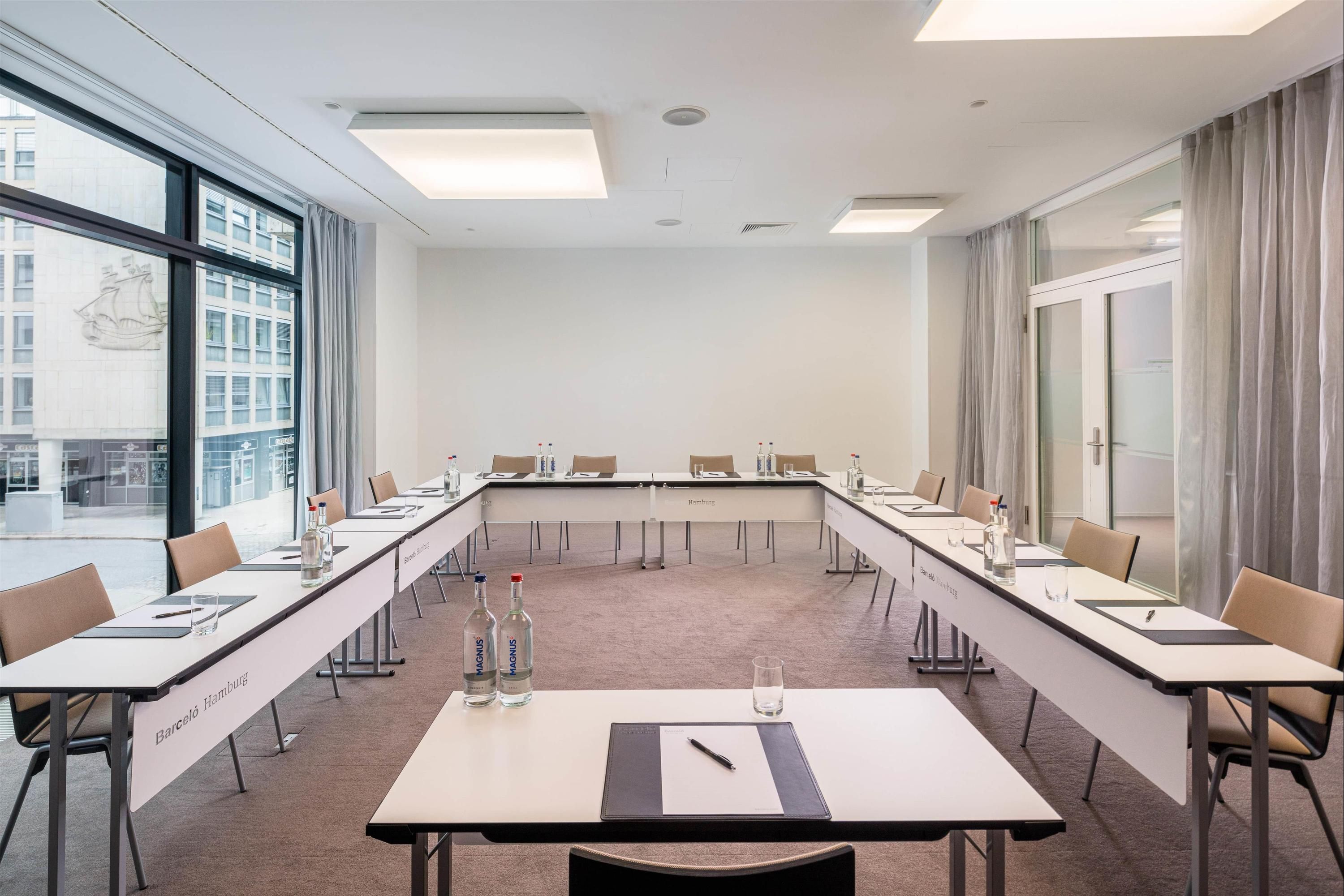 Konferensrum