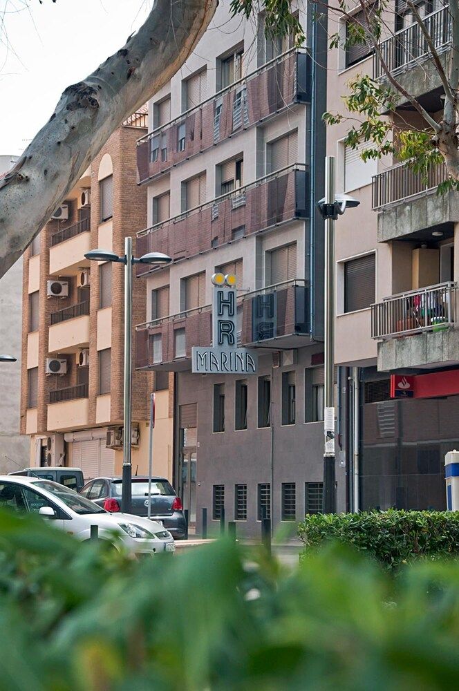 Byggnad
