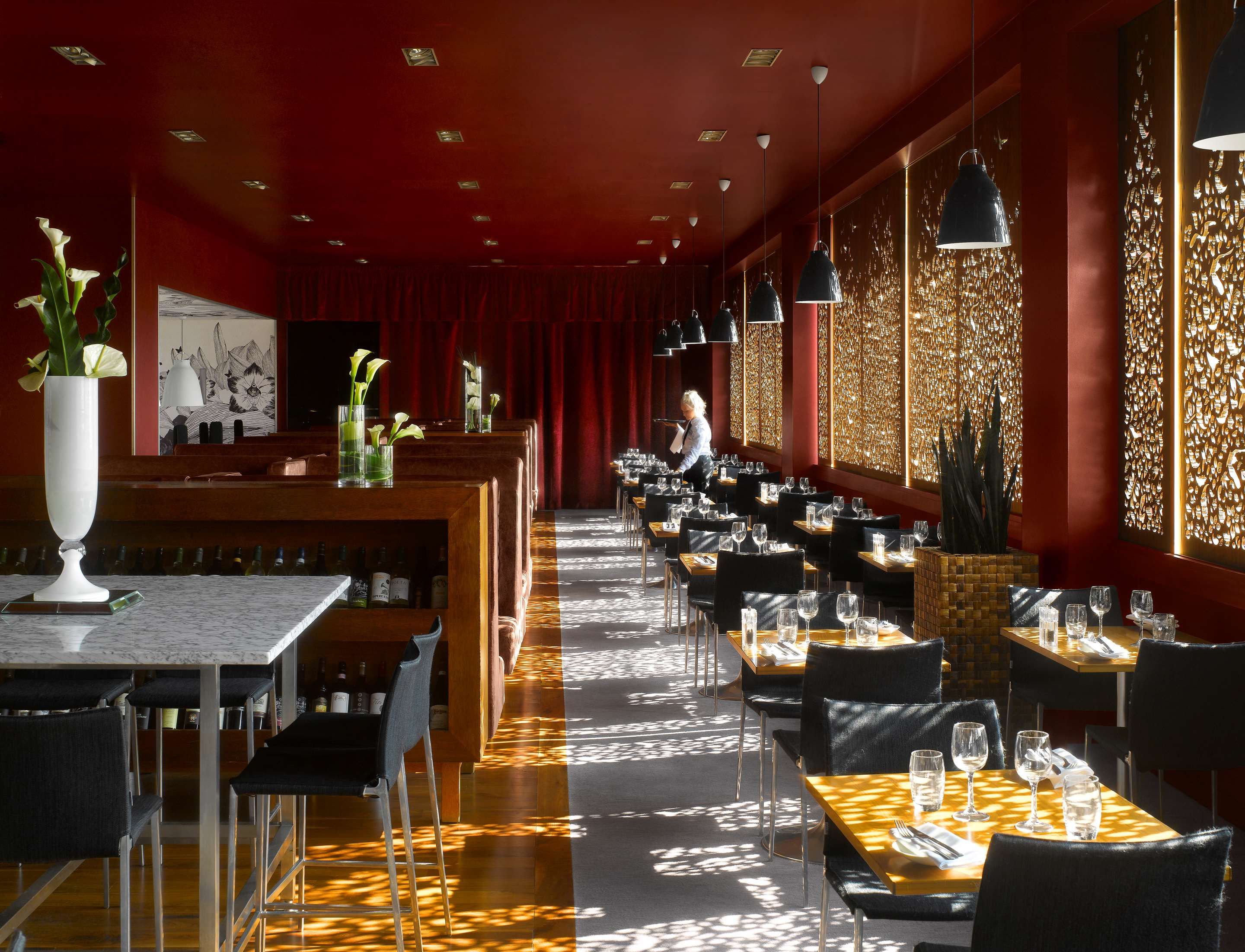 Restaurang