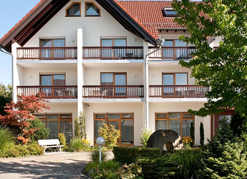 Byggnad Foto