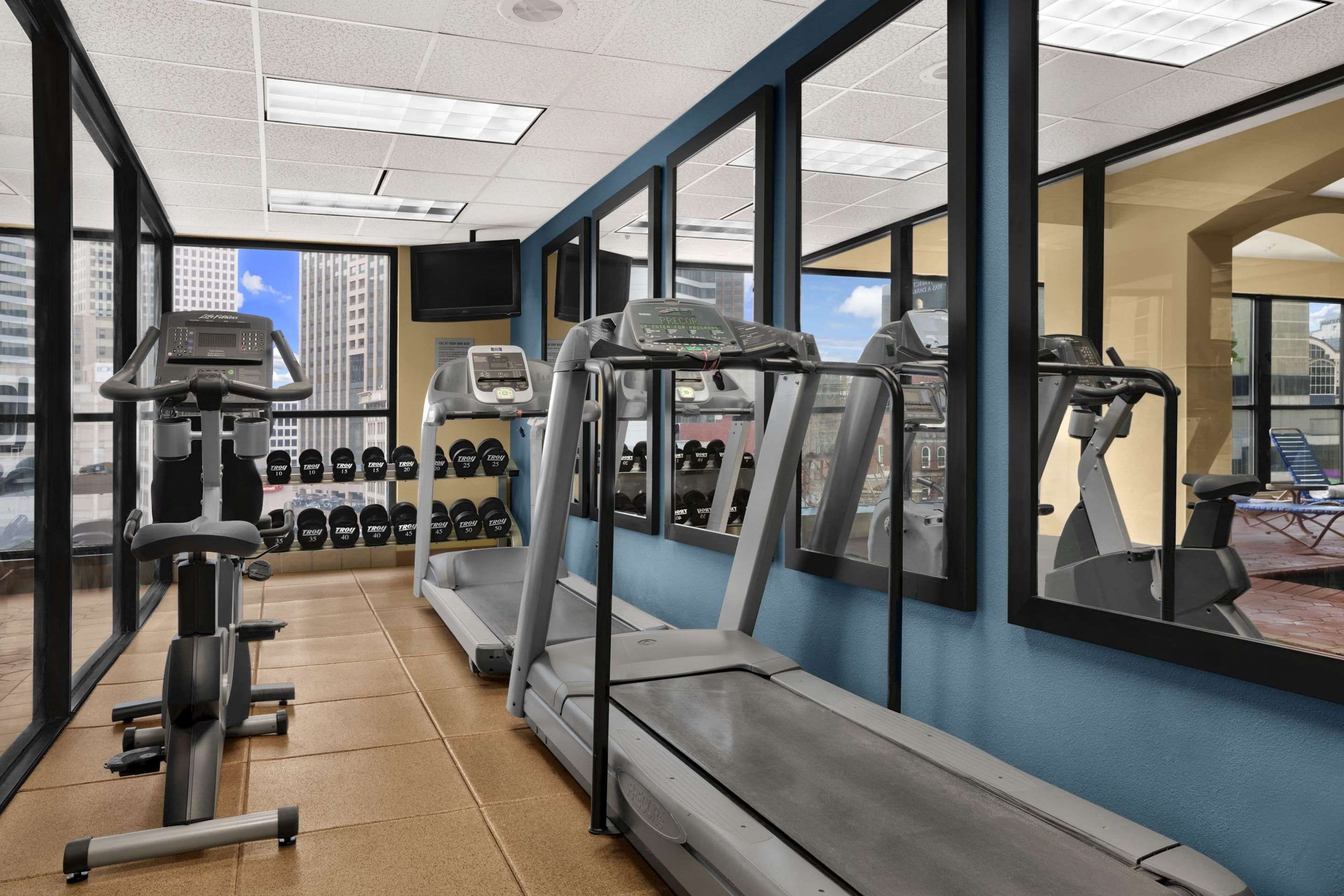 Gym