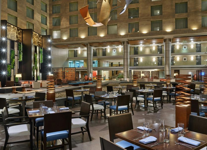Restaurang Foto