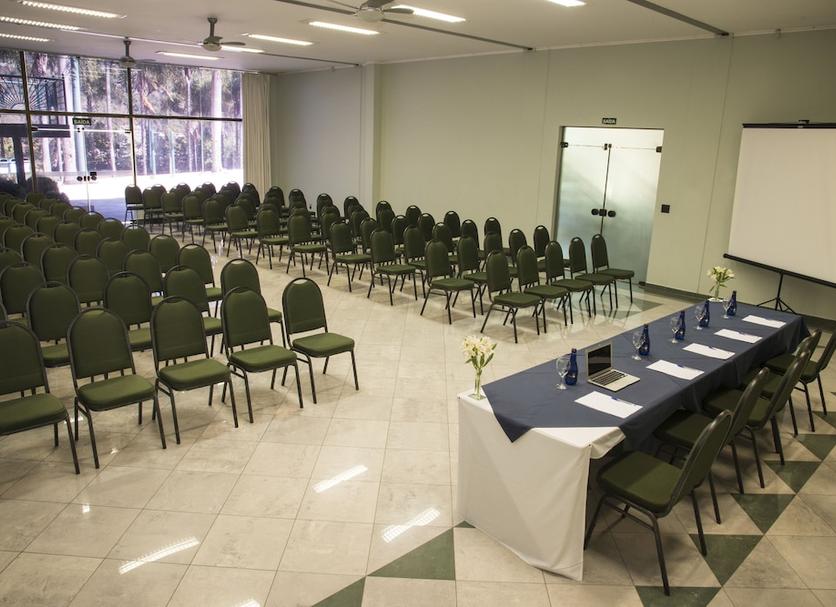 Konferensrum Foto