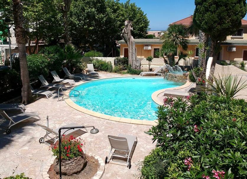 Pool Foto